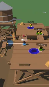 Hook.io screenshot 3