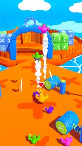 Knockout Guys screenshot 3