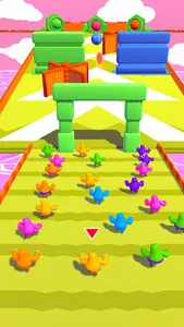 Knockout Guys screenshot 6