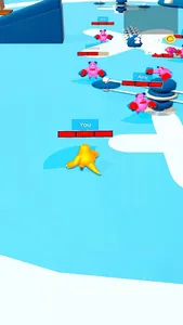 Punch Guys screenshot 0