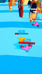 Punch Guys screenshot 3