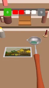 Wax Sealing screenshot 1