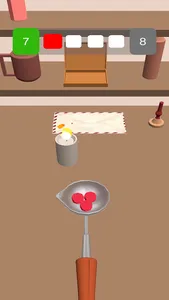 Wax Sealing screenshot 3