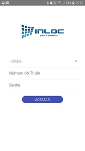 Inloc Sistemas screenshot 0