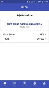 Inloc Sistemas screenshot 1