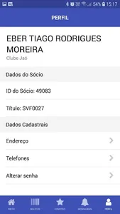 Inloc Sistemas screenshot 2