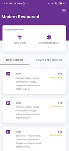 Zooggo Store App screenshot 1