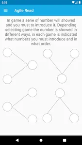 Agile read screenshot 0