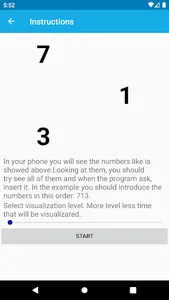 Agile read screenshot 1