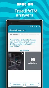 Spot On Dial Testing screenshot 2