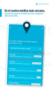 Inmedical screenshot 3