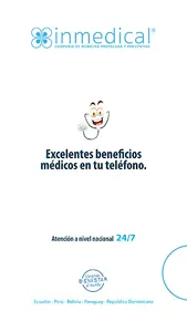 Inmedical screenshot 7