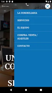 INMOBILIARIA GRUPO CIBELES screenshot 0