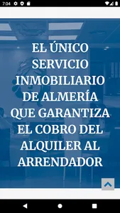 INMOBILIARIA GRUPO CIBELES screenshot 1