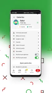 Again Pizza Burgers screenshot 7