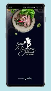 Casa Mignon screenshot 0
