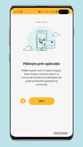Casa Mignon screenshot 1