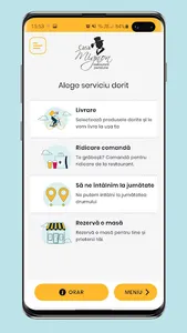 Casa Mignon screenshot 4