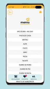 Casa Mignon screenshot 5