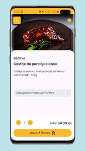 Casa Mignon screenshot 7