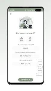 Fughi screenshot 3