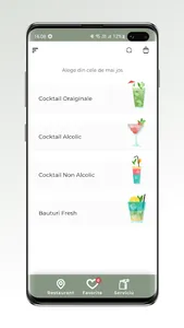 Fughi screenshot 4