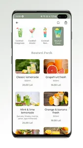 Fughi screenshot 5