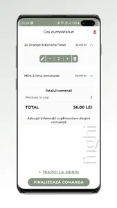 Fughi screenshot 7