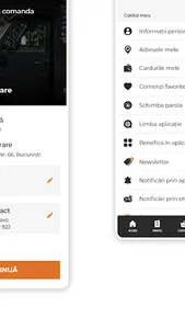 Japanos Oradea screenshot 6