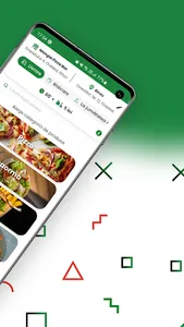 Mangia StreetFood screenshot 0