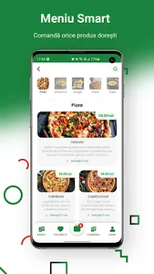 Mangia StreetFood screenshot 1