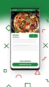 Mangia StreetFood screenshot 2