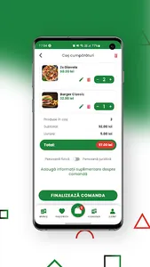 Mangia StreetFood screenshot 3