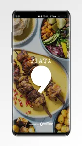 Piata9 screenshot 0