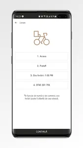 Piata9 screenshot 3