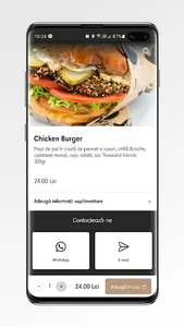Piata9 screenshot 6