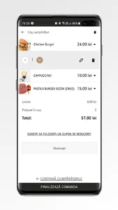 Piata9 screenshot 7