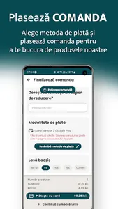 REM'S Coffee screenshot 4