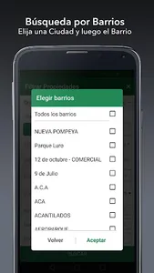 Etchegorry Bienes Raices screenshot 1