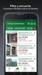 Etchegorry Bienes Raices screenshot 2