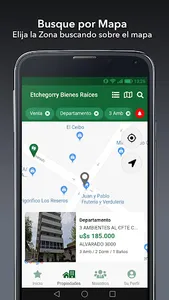 Etchegorry Bienes Raices screenshot 4