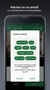 Etchegorry Bienes Raices screenshot 5