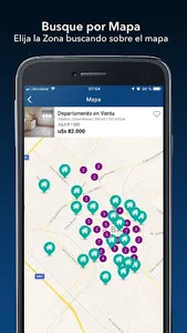 IBB Grupo Inmobiliario screenshot 1