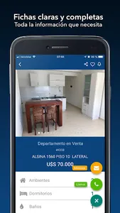 IBB Grupo Inmobiliario screenshot 2