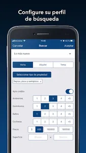 IBB Grupo Inmobiliario screenshot 4