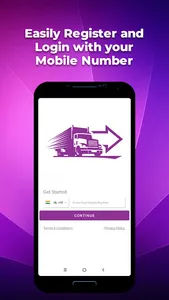 Balvahan Truck owner screenshot 1