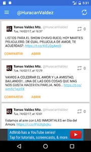 Las Inmortales con TomasValdez screenshot 3