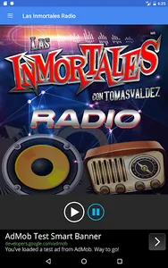 Las Inmortales con TomasValdez screenshot 6