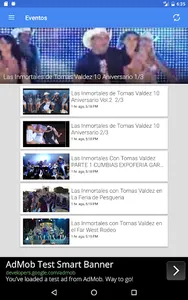 Las Inmortales con TomasValdez screenshot 8