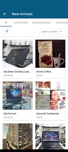 Yetale : Buy and Sell Anything screenshot 2
